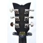 Schecter Corsair Custom Semi-Hollow Electric Guitar Charcoal Burst Pearl B-Stock 0982 sku number SCHECTER1869.B 0982