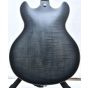 Schecter Corsair Custom Semi-Hollow Electric Guitar Charcoal Burst Pearl B-Stock 0982 sku number SCHECTER1869.B 0982