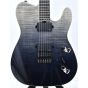 Schecter PT SLS Elite Electric Guitar Black Fade Burst B-Stock 1067 sku number SCHECTER1341.B 1067
