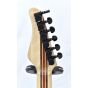 Schecter PT SLS Elite Electric Guitar Black Fade Burst B-Stock 1067 sku number SCHECTER1341.B 1067