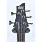 Schecter Omen-5 Electric Bass Walnut Satin B-Stock 1159 sku number SCHECTER2094.B 1159