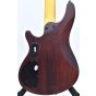 Schecter Omen-5 Electric Bass Walnut Satin B-Stock 1159 sku number SCHECTER2094.B 1159