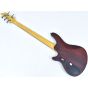 Schecter Omen-5 Electric Bass Walnut Satin B-Stock 1159 sku number SCHECTER2094.B 1159