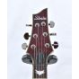 Schecter Omen Extreme-6 Electric Guitar Black Cherry B-Stock 0010 sku number SCHECTER2004.B 0010