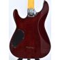 Schecter Omen Extreme-6 Electric Guitar Black Cherry B-Stock 0010 sku number SCHECTER2004.B 0010