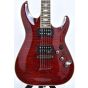 Schecter Omen Extreme-6 Electric Guitar Black Cherry B-Stock 0010 sku number SCHECTER2004.B 0010