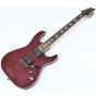 Schecter Omen Extreme-6 Electric Guitar Black Cherry B-Stock 0010 sku number SCHECTER2004.B 0010