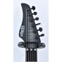 Schecter Banshee GT FR Electric Guitar Satin Charcoal Burst B-Stock 2657 sku number SCHECTER1522.B 2657
