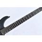 Schecter Banshee GT FR Electric Guitar Satin Charcoal Burst B-Stock 2657 sku number SCHECTER1522.B 2657