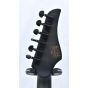 Schecter Banshee GT FR Electric Guitar Satin Charcoal Burst B-Stock 2657 sku number SCHECTER1522.B 2657