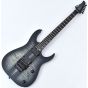 Schecter Banshee GT FR Electric Guitar Satin Charcoal Burst B-Stock 2657 sku number SCHECTER1522.B 2657