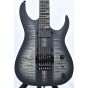 Schecter Banshee GT FR Electric Guitar Satin Charcoal Burst B-Stock 2657 sku number SCHECTER1522.B 2657
