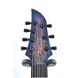 Schecter Keith Merrow KM-7 MK-III Artist Electric Guitar Blue Crimson B-Stock 1037 sku number SCHECTER303.B 1037