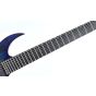 Schecter Keith Merrow KM-7 MK-III Artist Electric Guitar Blue Crimson B-Stock 1037 sku number SCHECTER303.B 1037