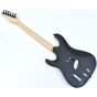 Schecter Sun Valley Super Shredder FR S Electric Guitar Satin Black B-Stock 0346 sku number SCHECTER1285.B 0346