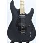 Schecter Sun Valley Super Shredder FR S Electric Guitar Satin Black B-Stock 0346 sku number SCHECTER1285.B 0346