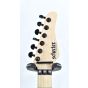 Schecter Sun Valley Super Shredder FR S Electric Guitar Satin Black B-Stock 0346 sku number SCHECTER1285.B 0346