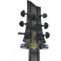 Schecter C-1 Apocalypse Electric Guitar Rusty Grey B-Stock 0418 sku number SCHECTER1300.B 0418