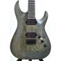 Schecter C-1 Apocalypse Electric Guitar Rusty Grey B-Stock 0418 sku number SCHECTER1300.B 0418