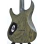 Schecter C-1 Apocalypse Electric Guitar Rusty Grey B-Stock 0418 sku number SCHECTER1300.B 0418