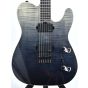 Schecter PT SLS Elite Electric Guitar Black Fade Burst B-Stock 1099 sku number SCHECTER1341.B 1099