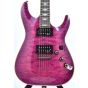 Schecter Omen Extreme-6 Electric Guitar Electric Magenta B-Stock 0964 sku number SCHECTER2016.B 0964