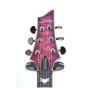 Schecter Omen Extreme-6 Electric Guitar Electric Magenta B-Stock 0964 sku number SCHECTER2016.B 0964