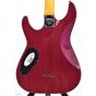 Schecter Omen Extreme-6 Electric Guitar Electric Magenta B-Stock 0964 sku number SCHECTER2016.B 0964