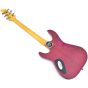 Schecter Omen Extreme-6 Electric Guitar Electric Magenta B-Stock 0964 sku number SCHECTER2016.B 0964