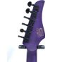Schecter Banshee GT FR Electric Guitar Satin Trans Purple B-Stock 2845 sku number SCHECTER1521.B 2845