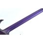 Schecter Banshee GT FR Electric Guitar Satin Trans Purple B-Stock 2845 sku number SCHECTER1521.B 2845