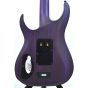 Schecter Banshee GT FR Electric Guitar Satin Trans Purple B-Stock 2845 sku number SCHECTER1521.B 2845