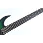 Schecter KM-7 MK-III Keith Merrow Standard Electric Guitar Toxic Smoke Green B-Stock 1001 sku number SCHECTER831.B 1001