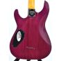 Schecter Omen Extreme-6 Electric Guitar Electric Magenta B-Stock 2245 sku number SCHECTER2016.B 2245