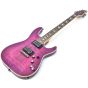 Schecter Omen Extreme-6 Electric Guitar Electric Magenta B-Stock 2245 sku number SCHECTER2016.B 2245