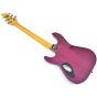 Schecter Omen Extreme-6 Electric Guitar Electric Magenta B-Stock 2245 sku number SCHECTER2016.B 2245