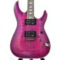 Schecter Omen Extreme-6 Electric Guitar Electric Magenta B-Stock 2245 sku number SCHECTER2016.B 2245