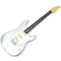 Schecter Nick Johnston Traditional Electric Guitar Atomic Silver B-Stock 1301 sku number SCHECTER288.B 1301