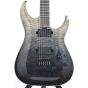 Schecter C-1 SLS Elite Electric Guitar Black Fade Burst B-Stock 1628 sku number SCHECTER1351.B 1628