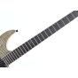 Schecter C-1 SLS Elite Electric Guitar Black Fade Burst B-Stock 1628 sku number SCHECTER1351.B 1628