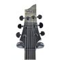 Schecter C-1 SLS Elite Electric Guitar Black Fade Burst B-Stock 1628 sku number SCHECTER1351.B 1628