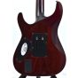 Schecter Hellraiser C-1 FR Electric Guitar Black Cherry B-Stock 2737 sku number SCHECTER1794.B 2737