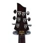 Schecter Hellraiser C-1 FR Electric Guitar Black Cherry B-Stock 2737 sku number SCHECTER1794.B 2737