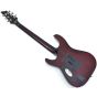 Schecter Hellraiser C-1 FR Electric Guitar Black Cherry B-Stock 2737 sku number SCHECTER1794.B 2737