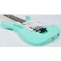 Ibanez JEM70V-SFG Steve Vai Premium Signature Series Electric Guitar in Sea Foam Green Finish sku number JEM70VSFG