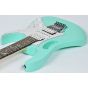 Ibanez JEM70V-SFG Steve Vai Premium Signature Series Electric Guitar in Sea Foam Green Finish sku number JEM70VSFG