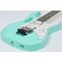 Ibanez JEM70V-SFG Steve Vai Premium Signature Series Electric Guitar in Sea Foam Green Finish sku number JEM70VSFG