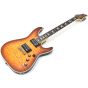 Schecter Omen Extreme-6 Electric Guitar in Vintage Sunburst B-Stock 0355 sku number SCHECTER2024.B 0355