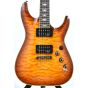 Schecter Omen Extreme-6 Electric Guitar in Vintage Sunburst B-Stock 0355 sku number SCHECTER2024.B 0355
