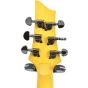 Schecter Omen Extreme-6 Electric Guitar in Vintage Sunburst B-Stock 0355 sku number SCHECTER2024.B 0355